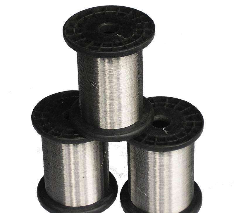 best quality stainless steel wire 430/410 for scrubber making