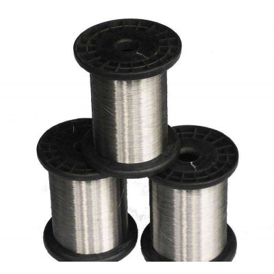 best quality stainless steel wire 430/410 for scrubber making